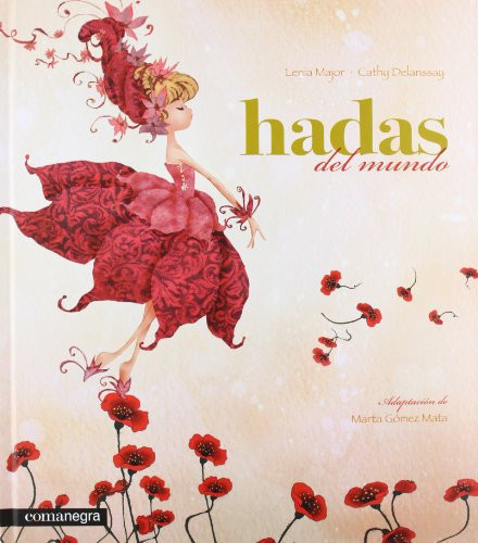 Hadas del mundo