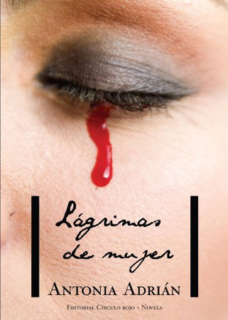 Lágrimas de mujer