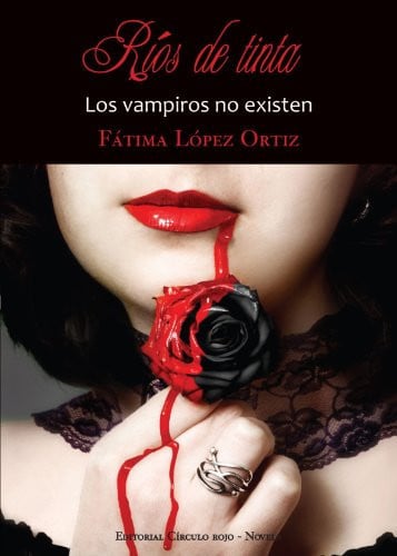 Ríos de tinta I: los vampiros no existen