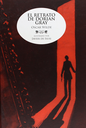 El retrato de Dorian Gray