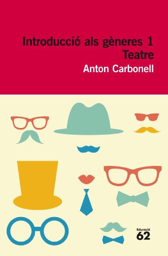 Introducció als gèneres: Teatre