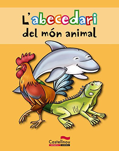 L'abecedari del món animal (carpeta)