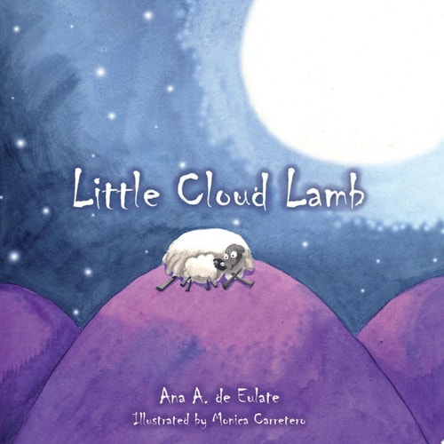 Little Cloud Lamb