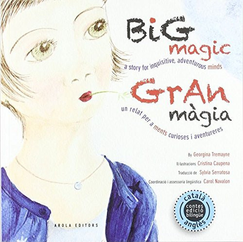 Big Màgic -Gran Màgia