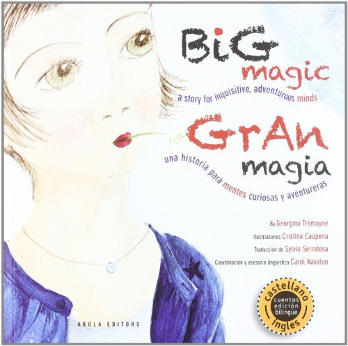 Big Màgic - Gran Mágia