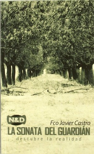 N&D la sonata del guardián