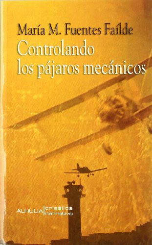 Controlando los pájaros mecánicos