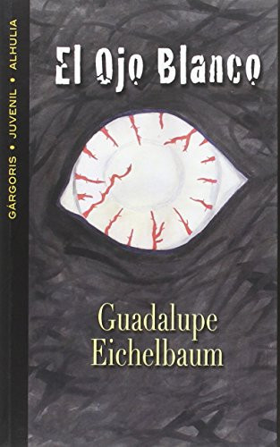 El ojo blanco