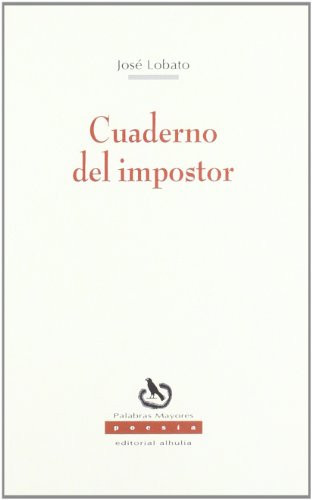 Cuaderno del impostor