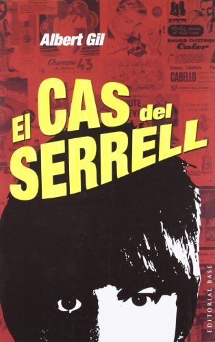 El cas del serrell