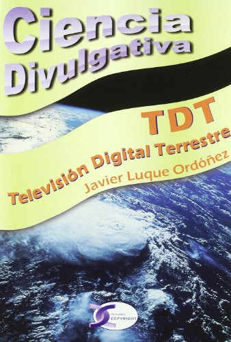 TDT, Televisión Digital Terrestre
