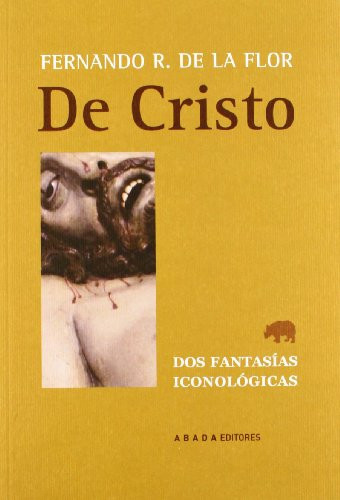 De Cristo dos fantasías iconológicas