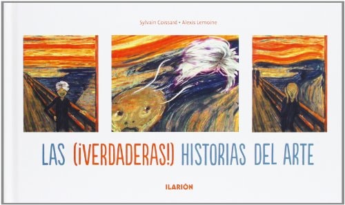 Las verdaderas historias del arte