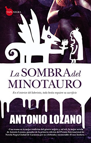 La sombra del Minotauro