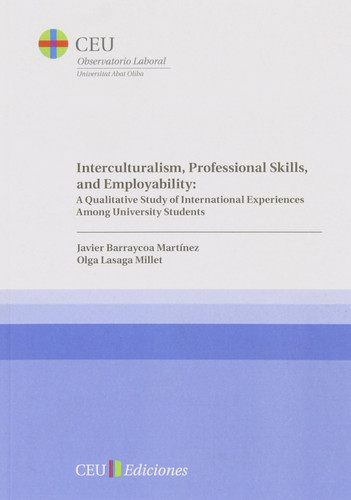 Interculturalism, professional skills, and employability: a qualitative study of international experiences among university students