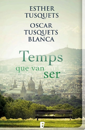 Temps que van ser