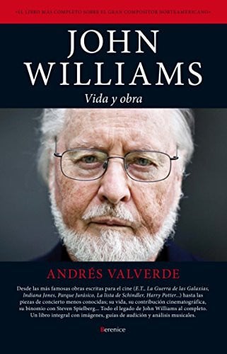 John Williams vida y obra