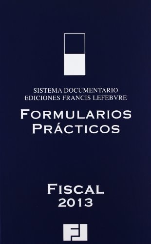Formularios prácticos Fiscal. 2009