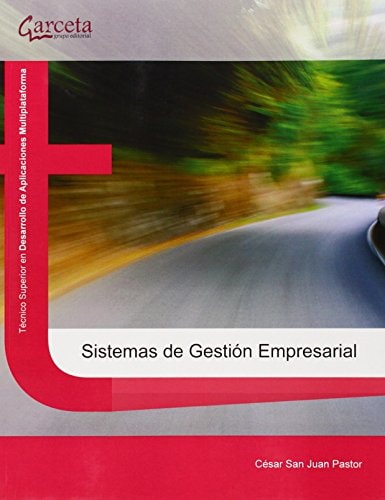 Sistemas de Gestión Empresarial