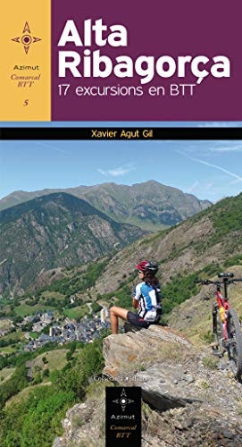 Alta Ribagorça 17 excursions en BTT