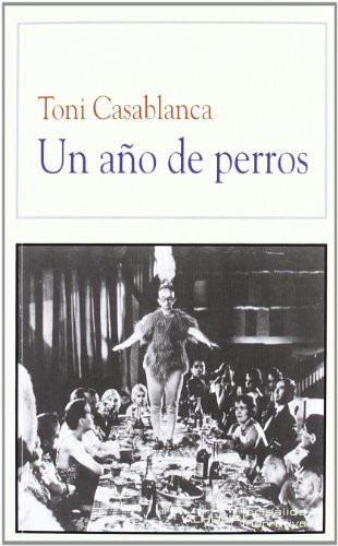 Un año de perros