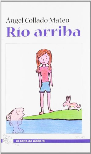 Río arriba