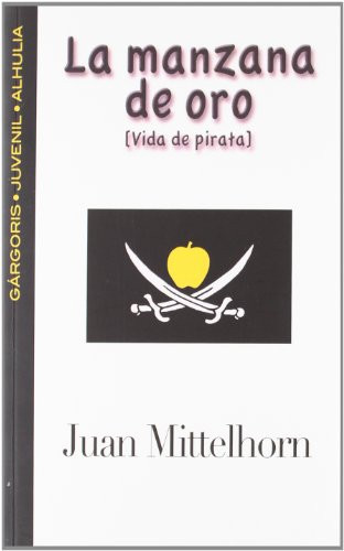 La manzana de oro (vida pirata)