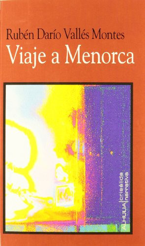 Viaje a Menorca