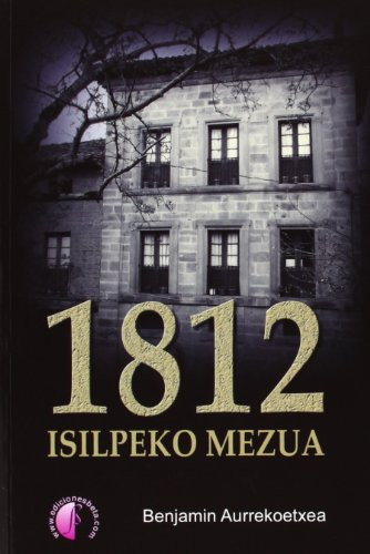 1812 isilpeko mezua