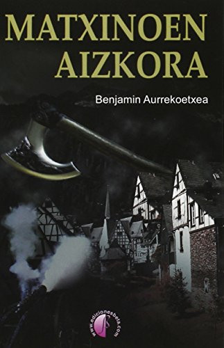 Matxinoen aizkora