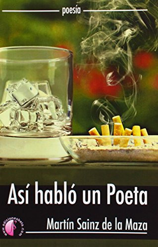 Así habló un poeta