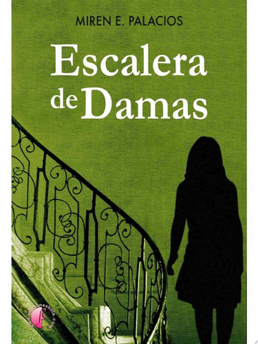 Escalera de damas