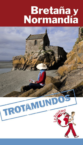 Bretaña y Normandía