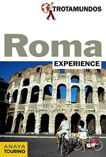 Roma experience