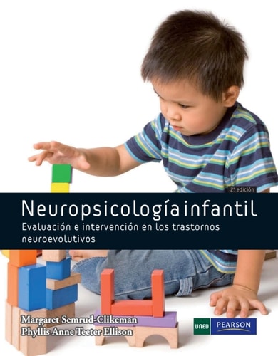 NEUPSICOLOGIA INFANTIL