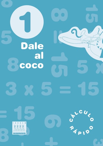 Dale al coco cálculo rápido