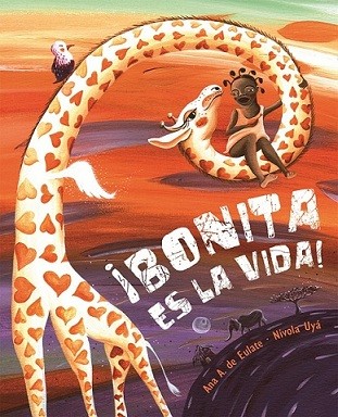 ¡Bonita es la vida!