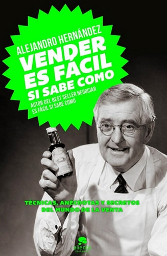 Vender es fácil, si sabe cómo