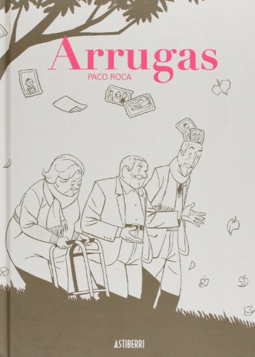 Arrugas: Edición especial (Sillón Orejero) (Spanish Edition)