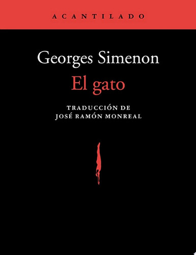 El gato