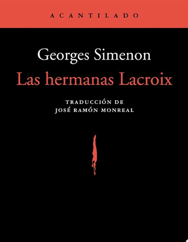 Las hermanas Lacroix