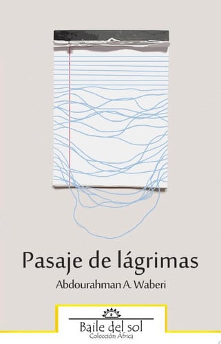 Pasaje de lágrimas