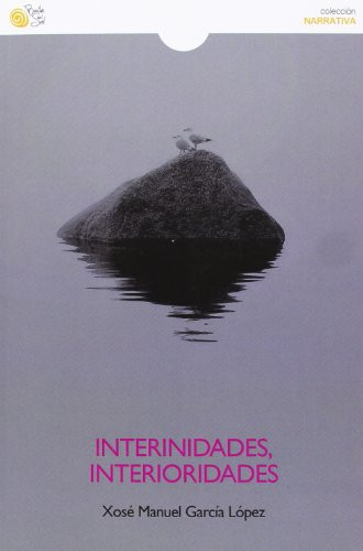 Interinidades, interioridades