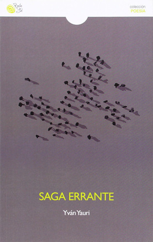 Saga errante