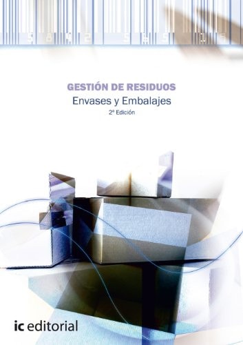 Gestión de residuos, envases y embalajes