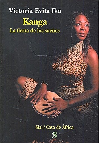 Kanga la tierra de los sueños
