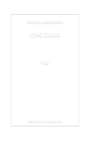 Cine ciego detener el flujo de las imágenes