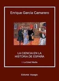 La Ciencia en la Historia de España