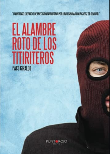 El Alambre Roto de Los Titiriteros