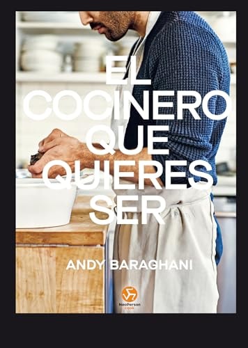 El cocinero que quieres ser